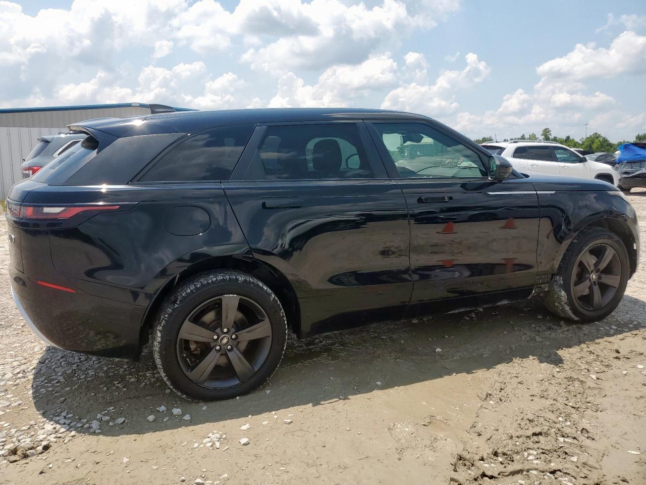 2020 Land Rover Range Rover Velar S - Фото 3