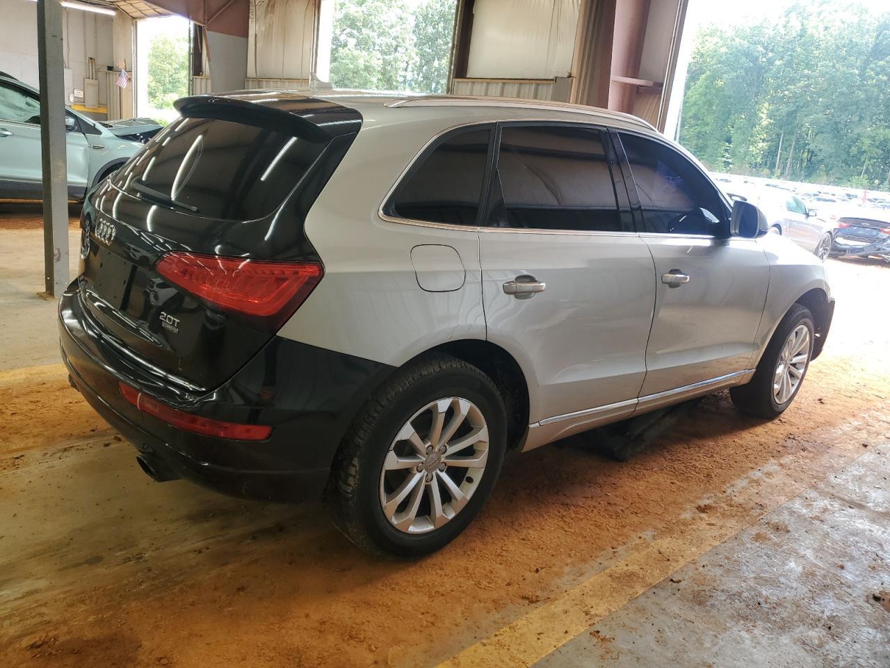 2016 Audi Q5 Premium - Image 3