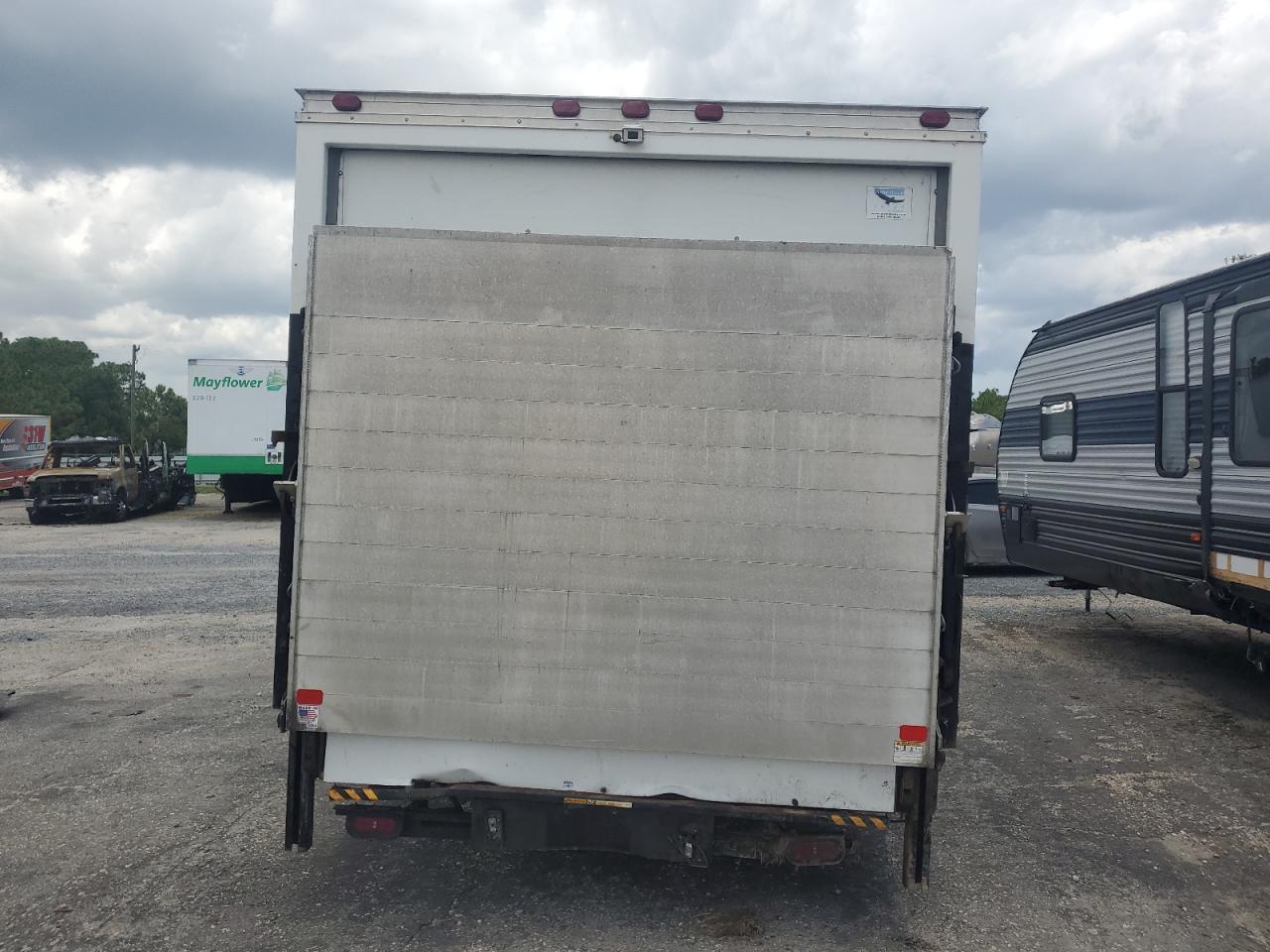 2018 Ram Promaster 3500 3500 Standard - Фото 6