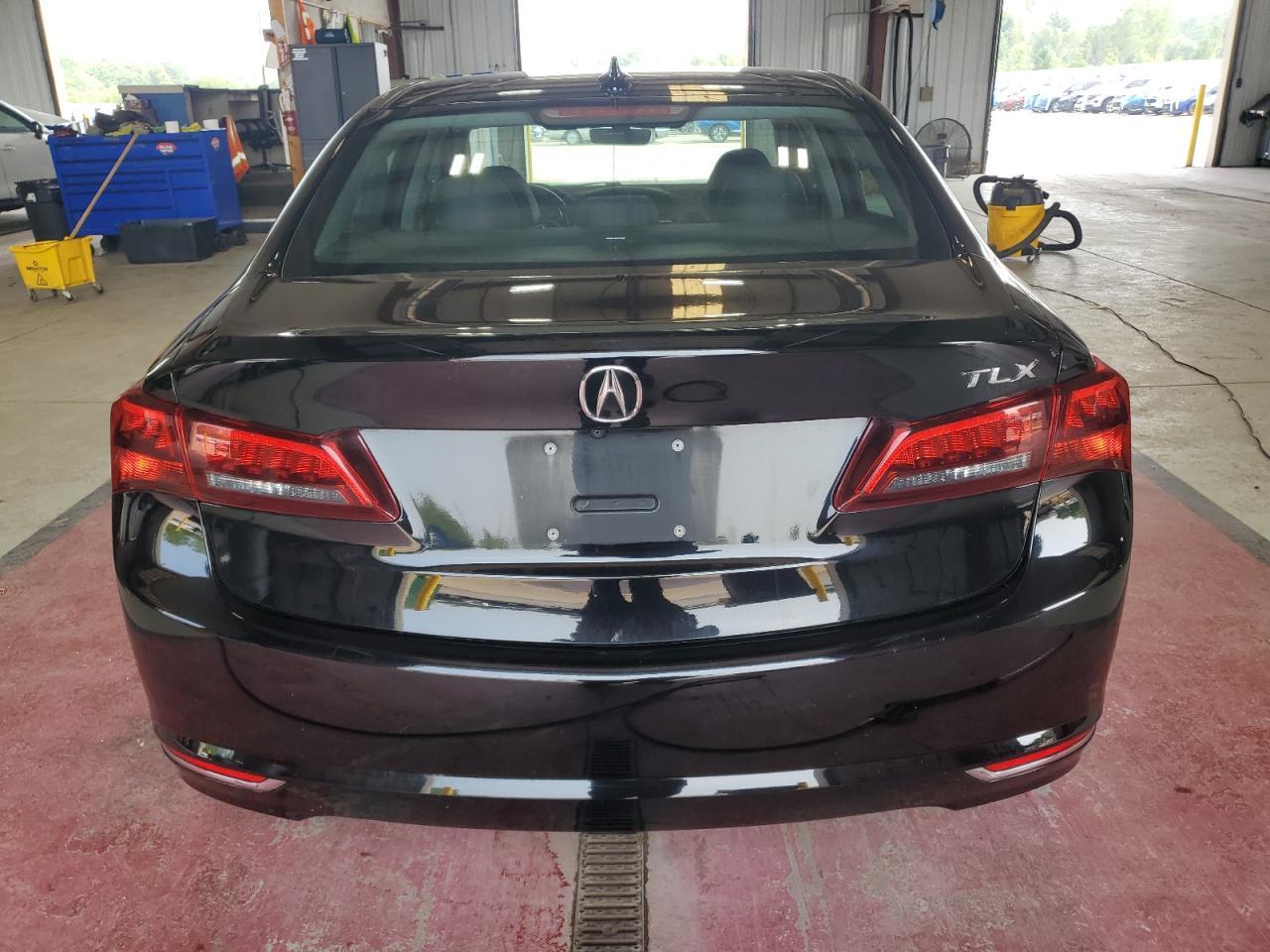 2017 Acura Tlx Tech - Image 6