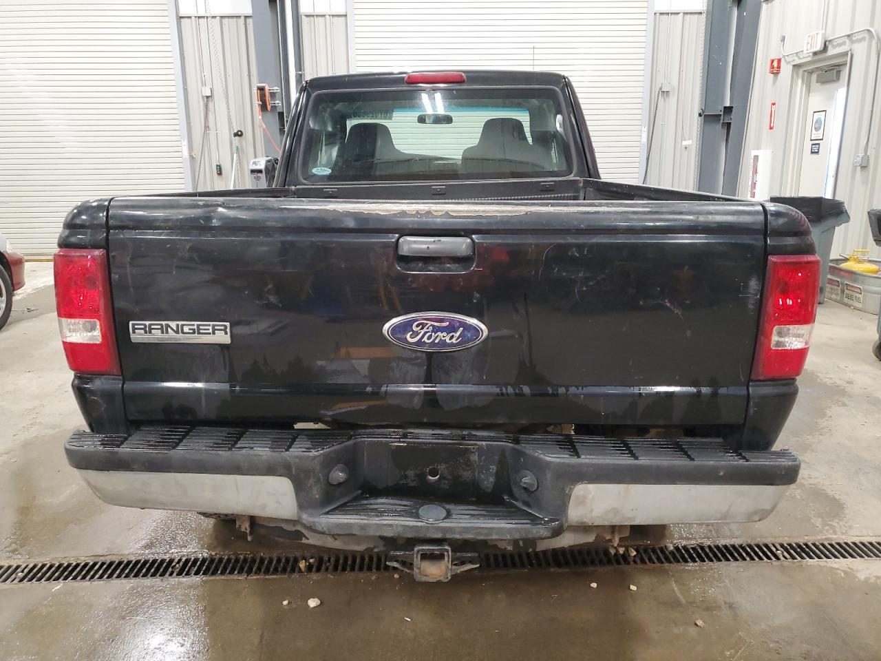 2008 Ford Ranger Super Cab - Фото 6