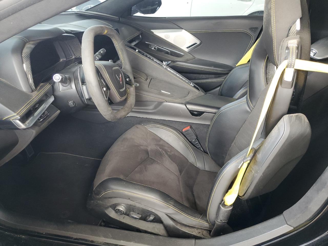 2022 Chevrolet Corvette Stingray 3Lt - Image 7