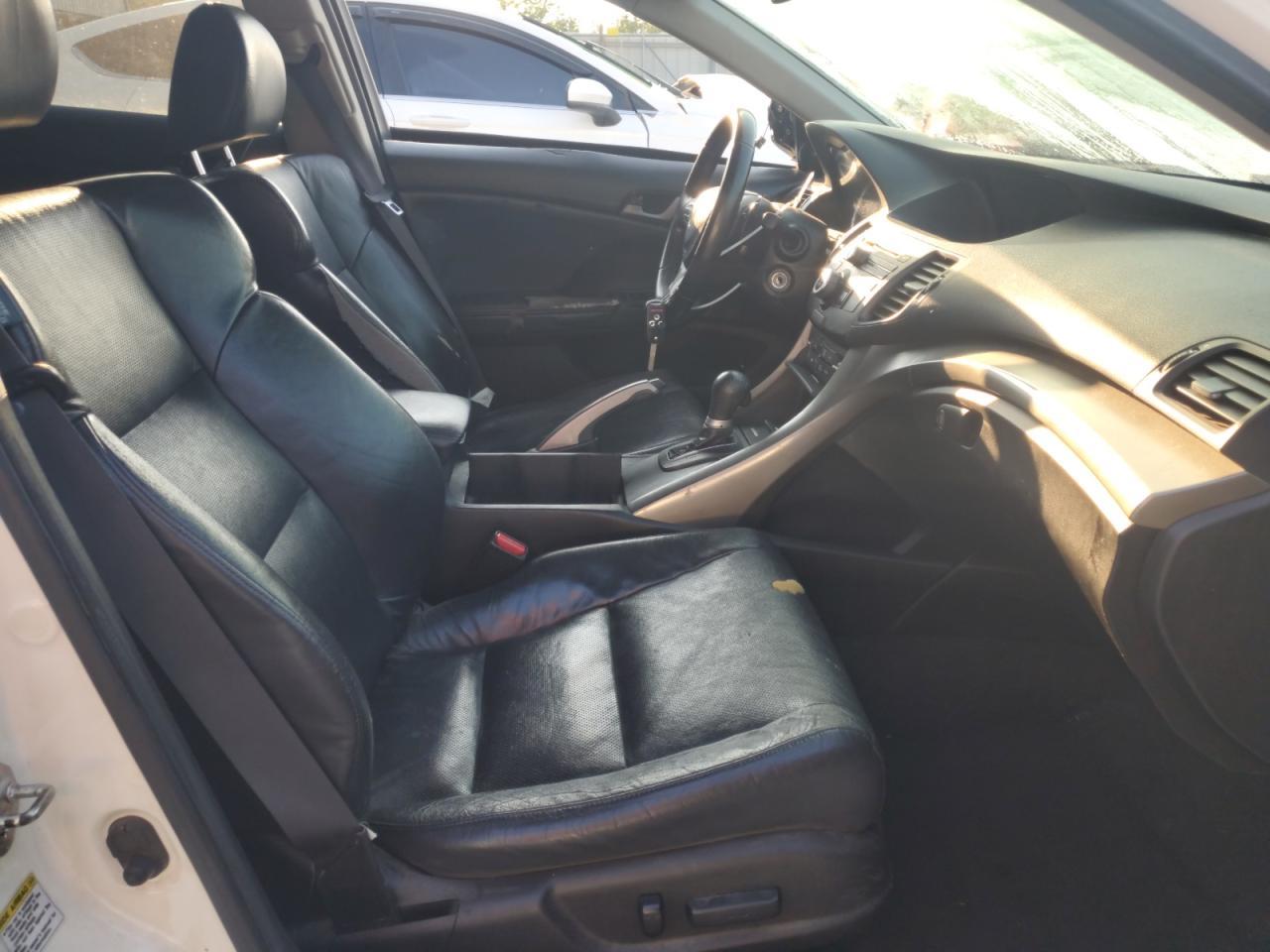 2009 Acura Tsx - Фото 7