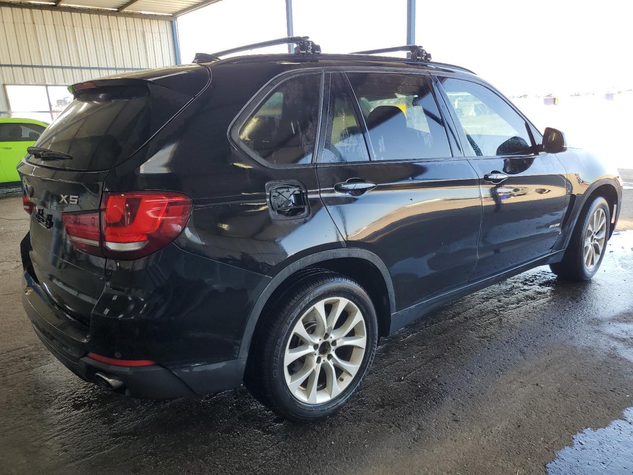2016 BMW X5 xDrive35I - Фото 3