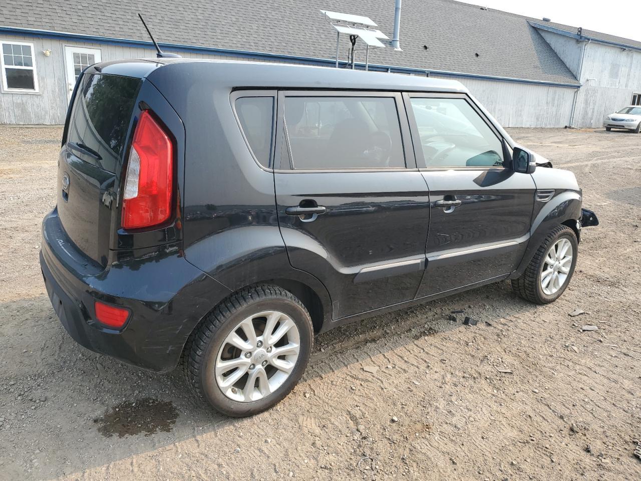 2012 Kia Soul + - Фото 3