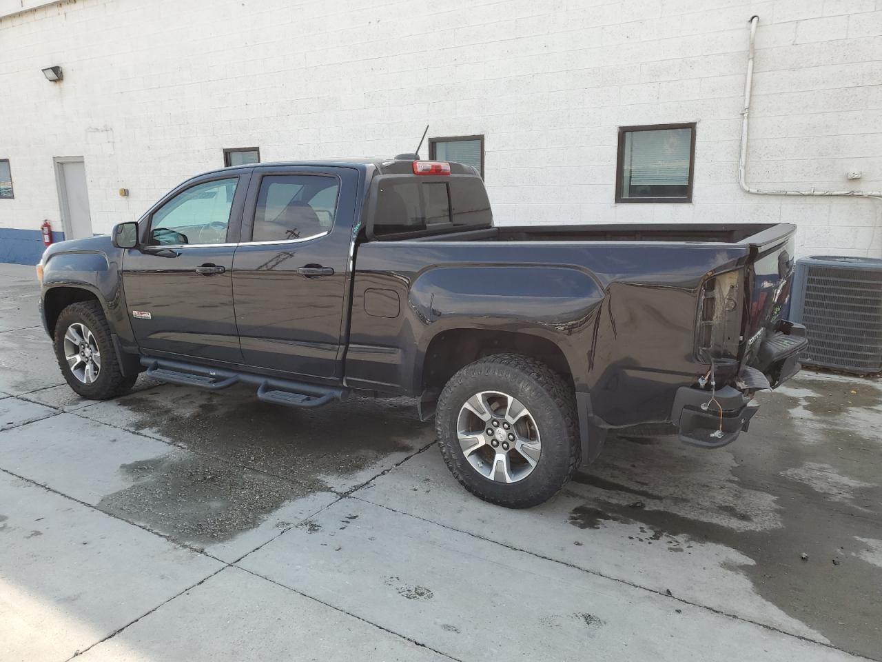 2020 GMC Canyon All Terrain - Фото 2