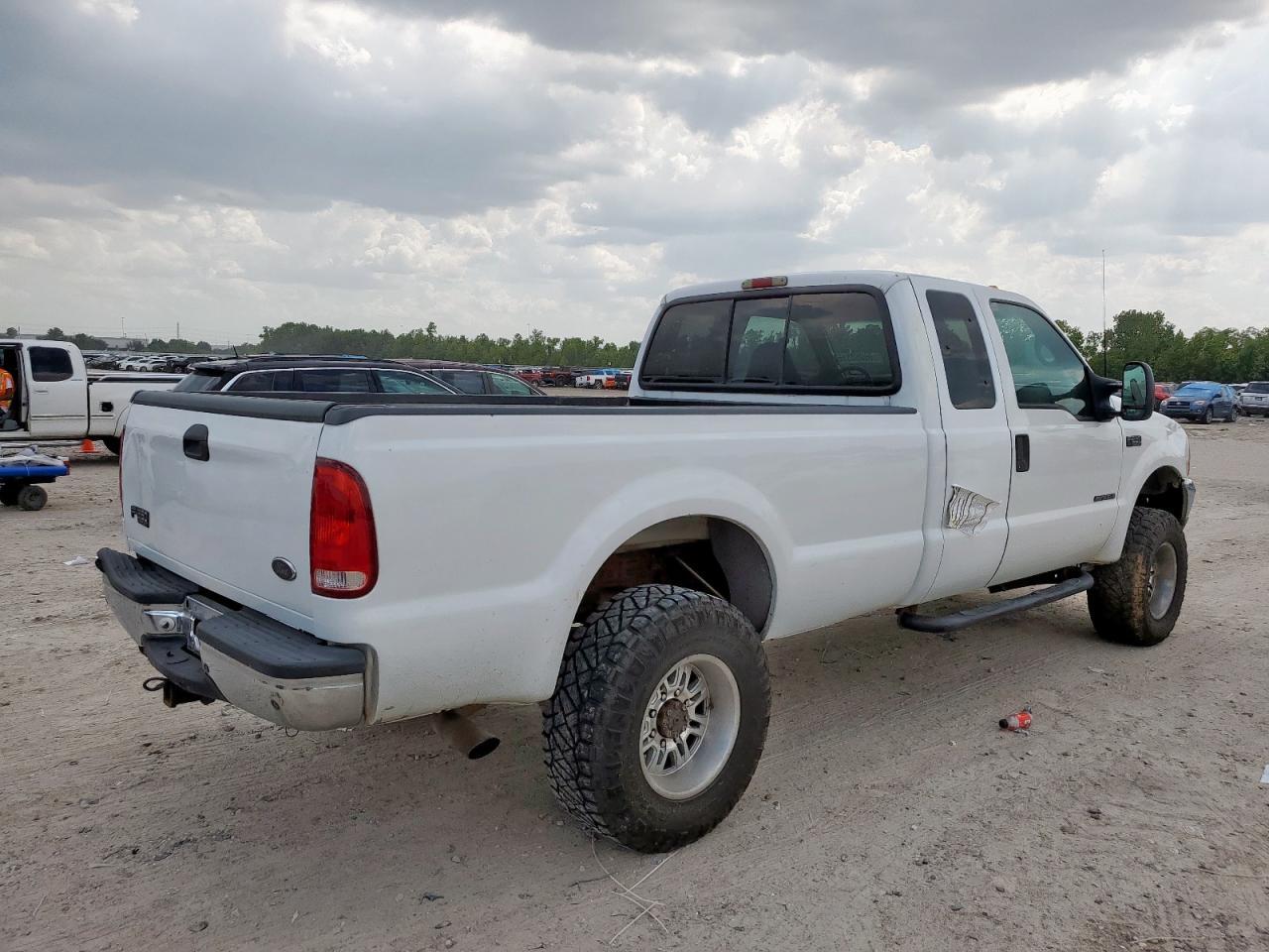 2000 Ford F250 Super Duty - Image 4