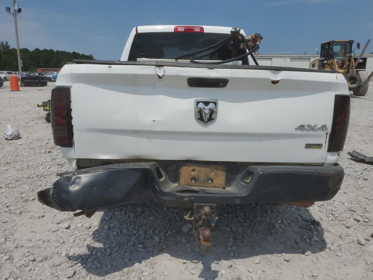 2013 Ram 1500 St - Image 6