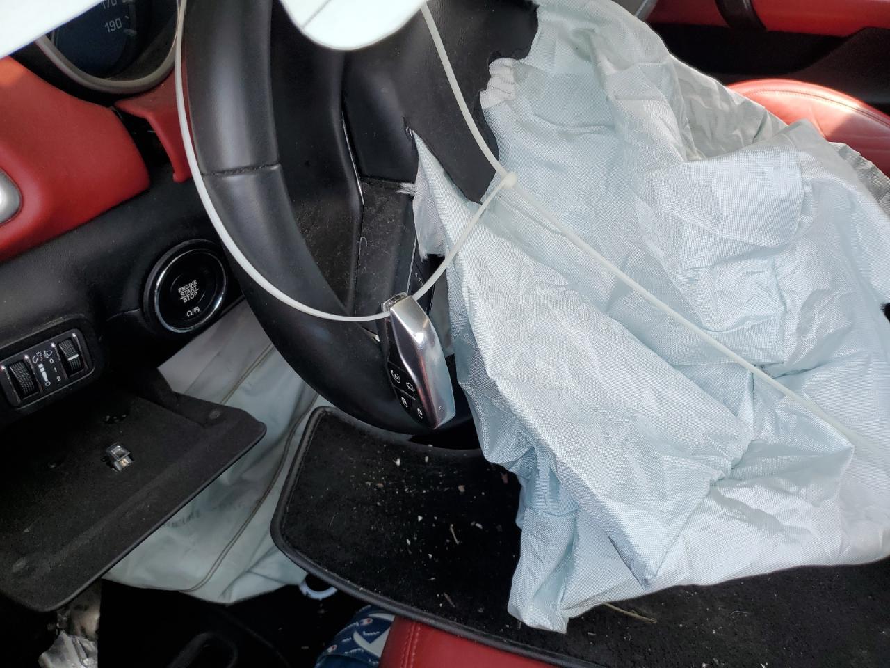 2018 Maserati Ghibli - Фото 7