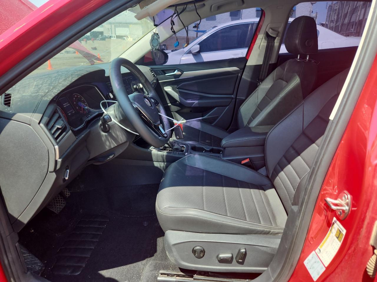 2021 Volkswagen Jetta S - Image 7