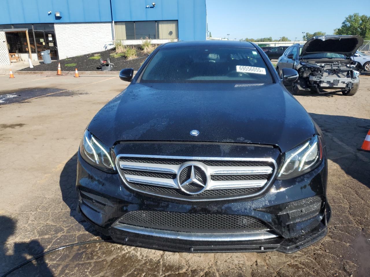 2017 Mercedes-Benz E 300 - Image 5