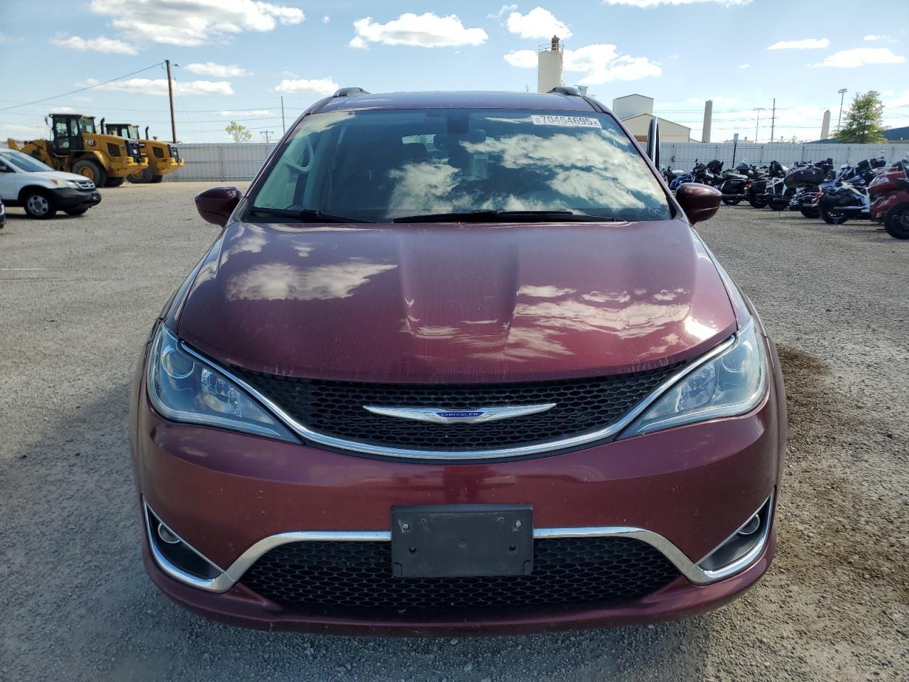 2019 Chrysler Pacifica Touring L - Image 5
