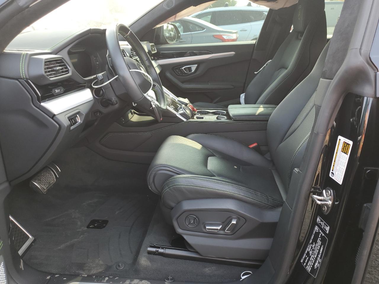 2020 Lamborghini Urus - Фото 7