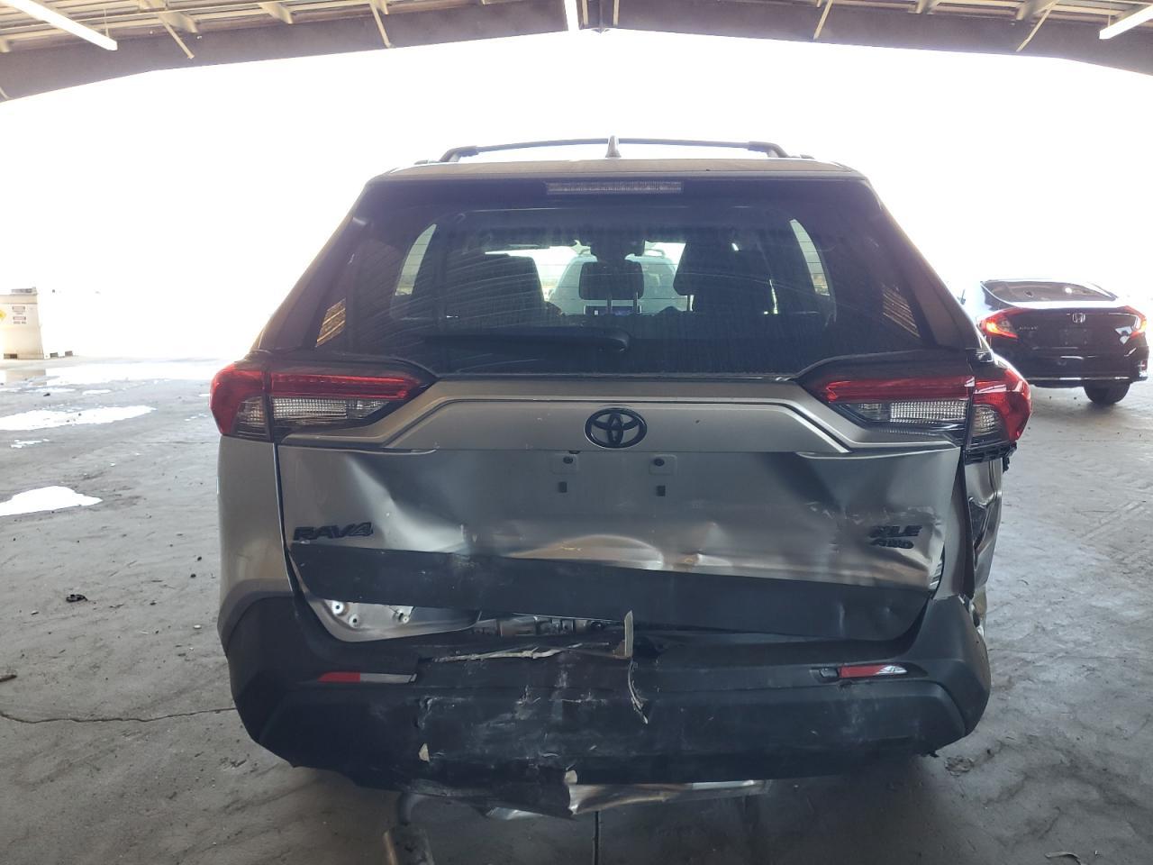 2024 Toyota Rav4 Xle - Фото 6