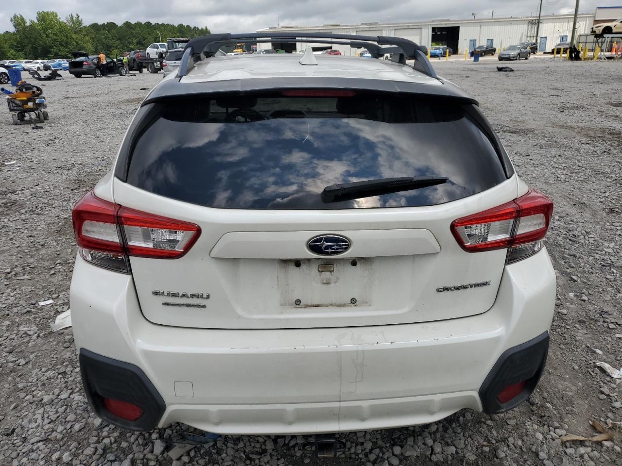 2019 Subaru Crosstrek Premium - Image 6