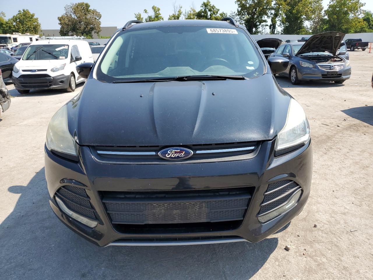 2014 Ford Escape Se - Фото 5