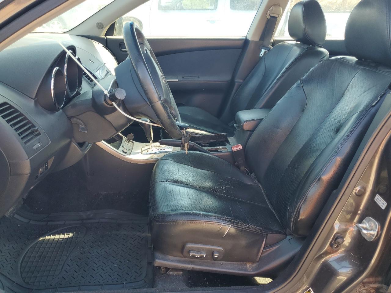 2006 Nissan Altima Se - Фото 7