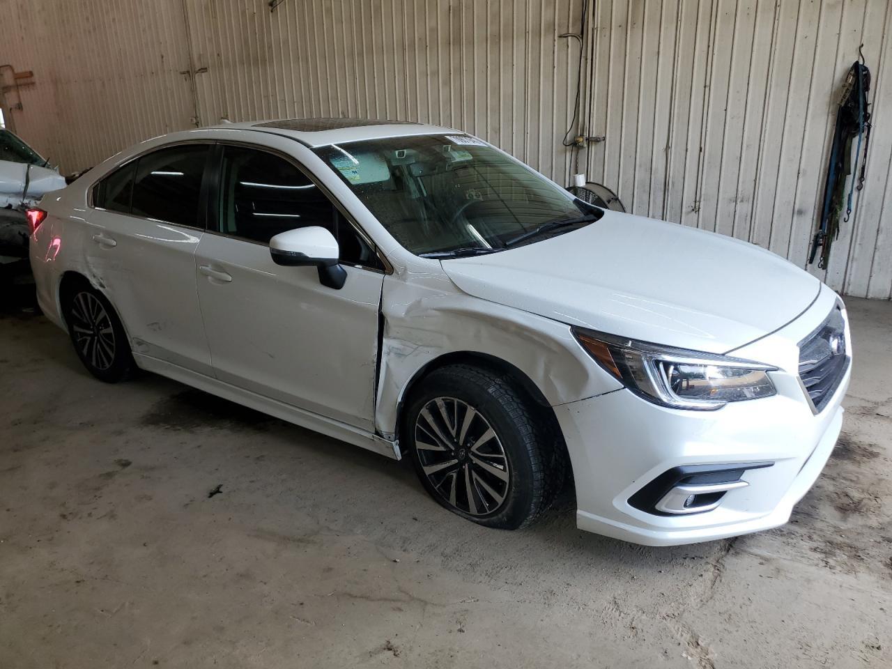 2019 Subaru Legacy 2.5I Premium - Image 4
