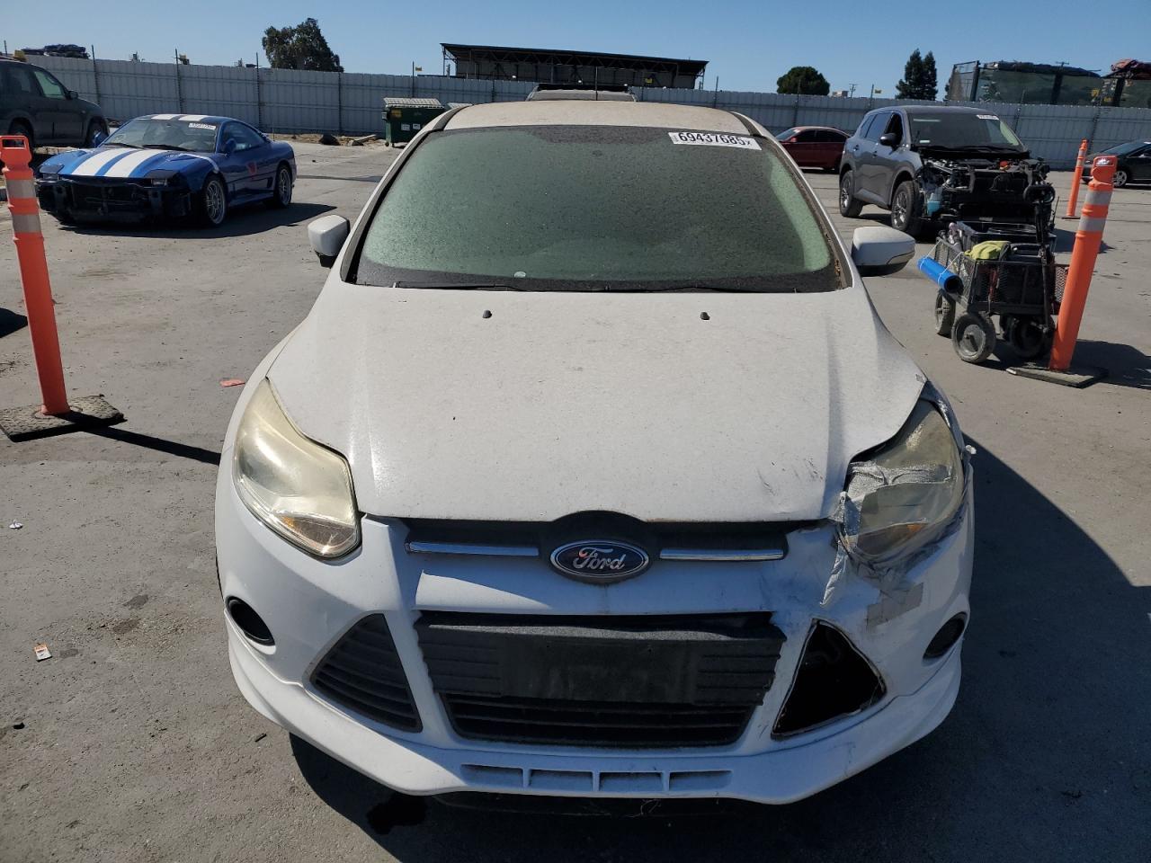 2013 Ford Focus Se - Image 5