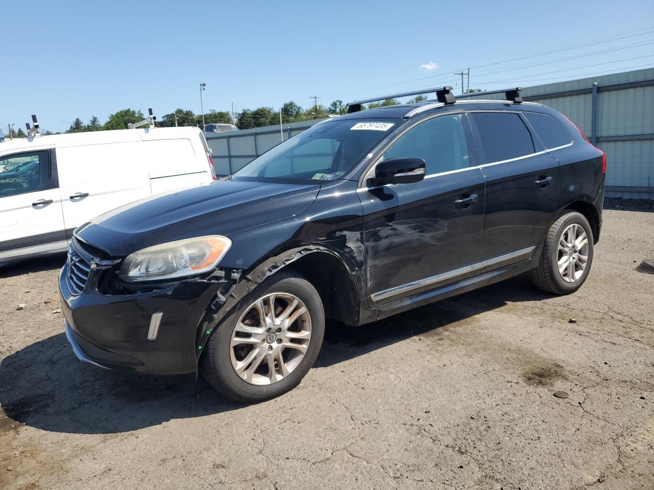 2015 Volvo Xc60 T5 Premier