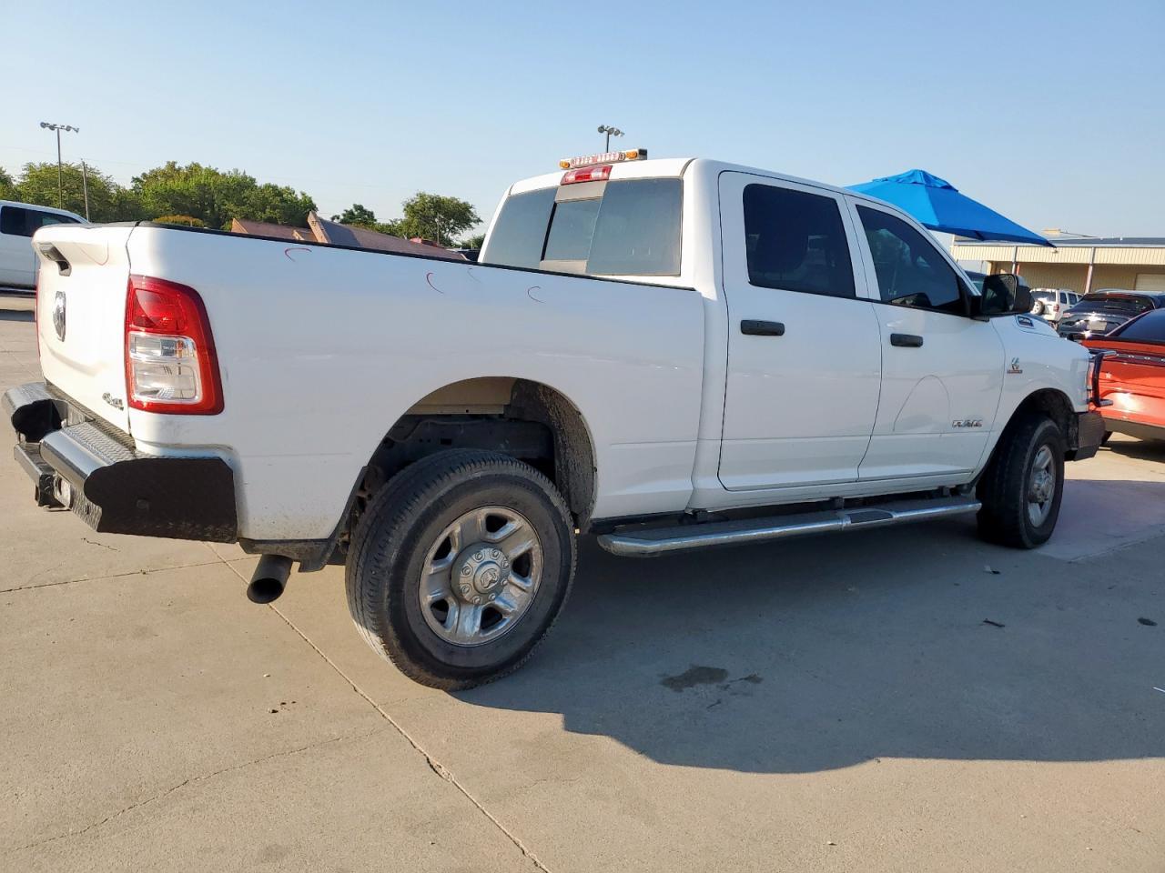 2021 Ram 2500 Tradesman - Image 3