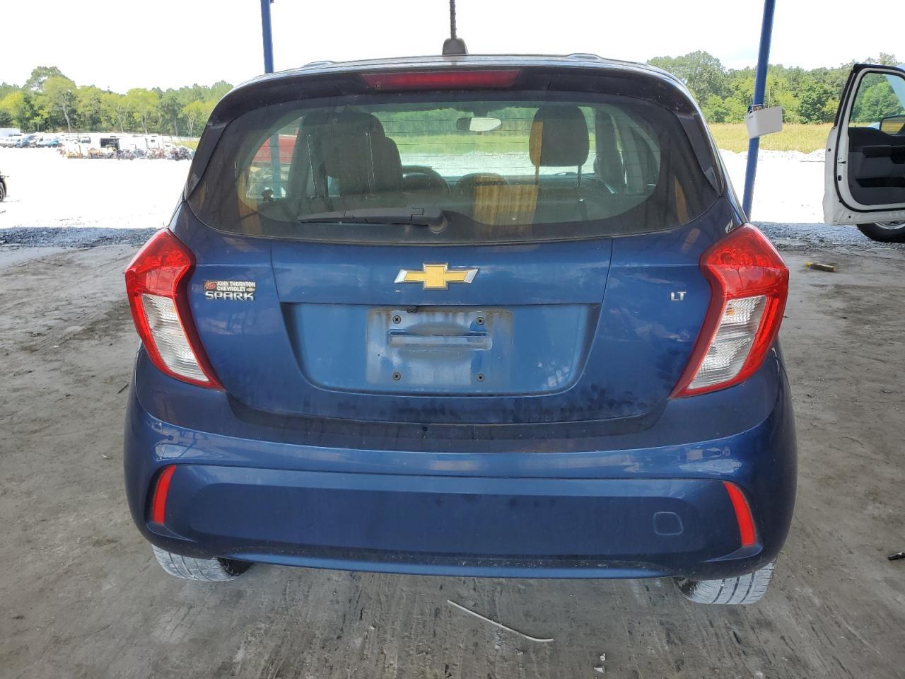 2022 Chevrolet Spark 1Lt - Image 6