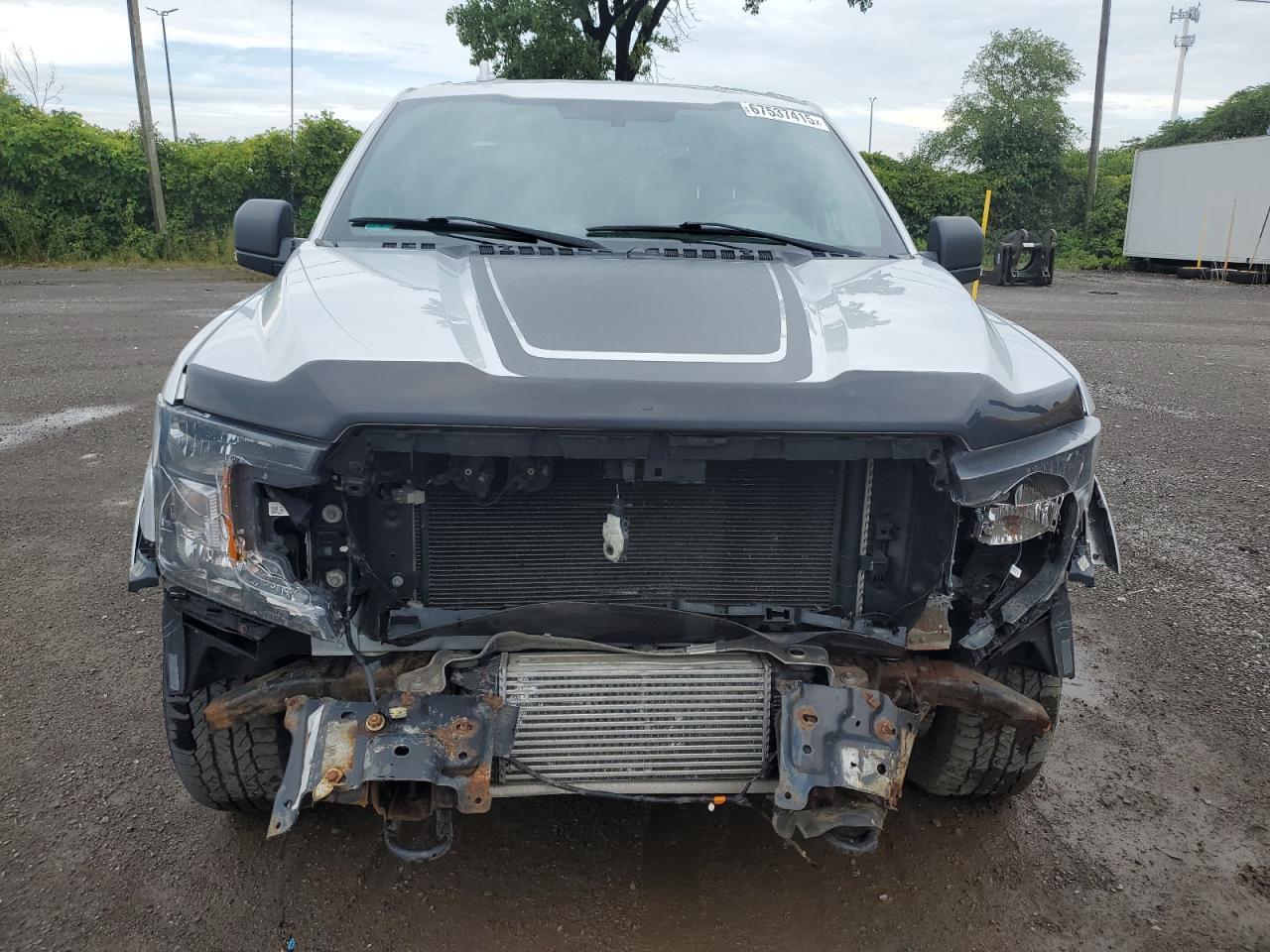 2018 Ford F150 Supercrew - Image 5
