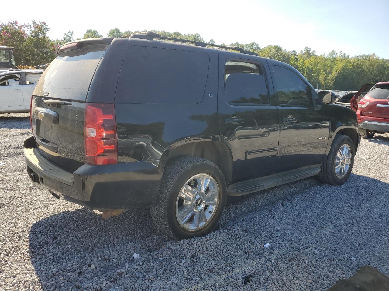 2013 Chevrolet Tahoe K1500 Lt - Фото 3