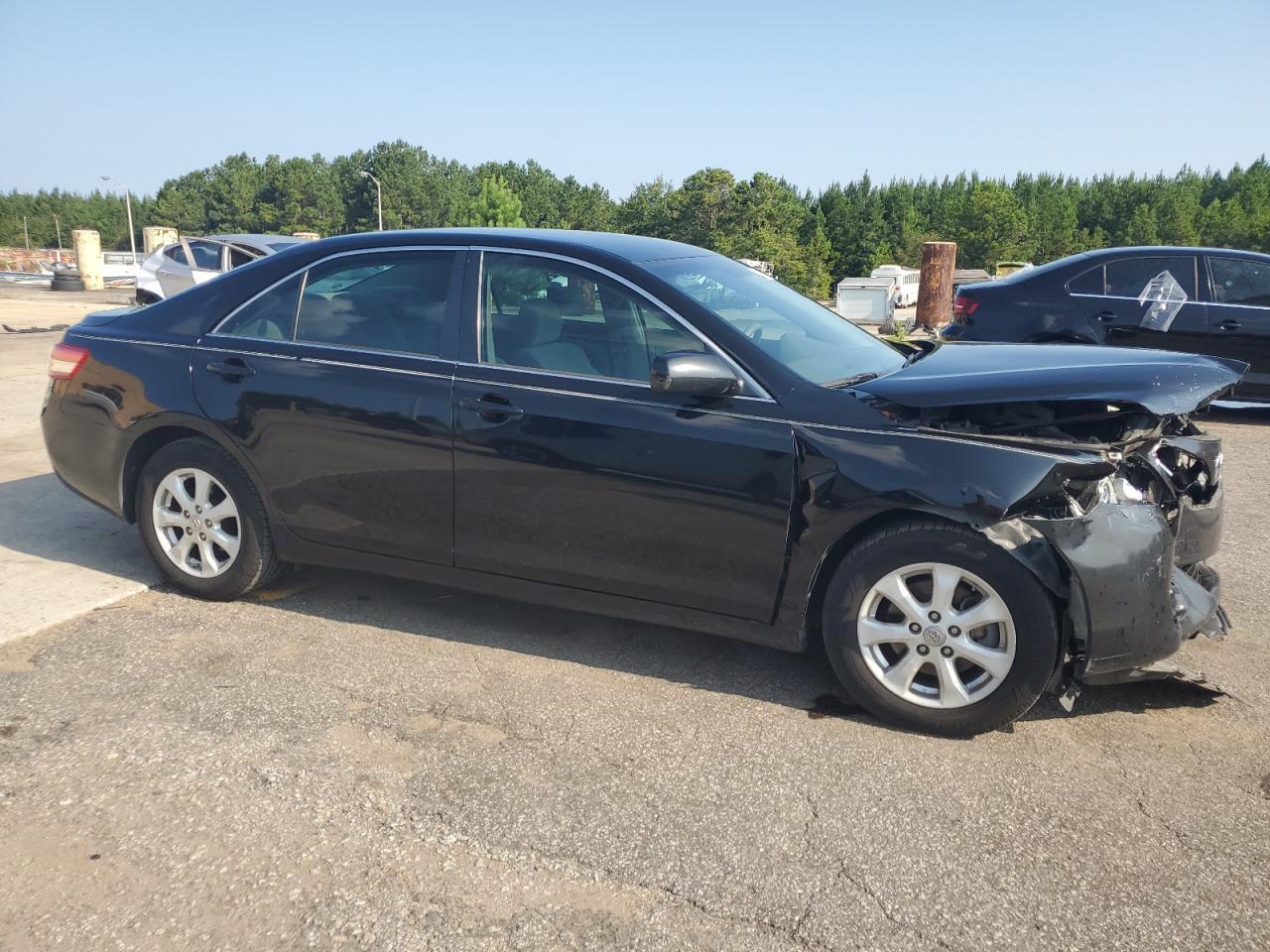 2011 Toyota Camry Base - Image 4