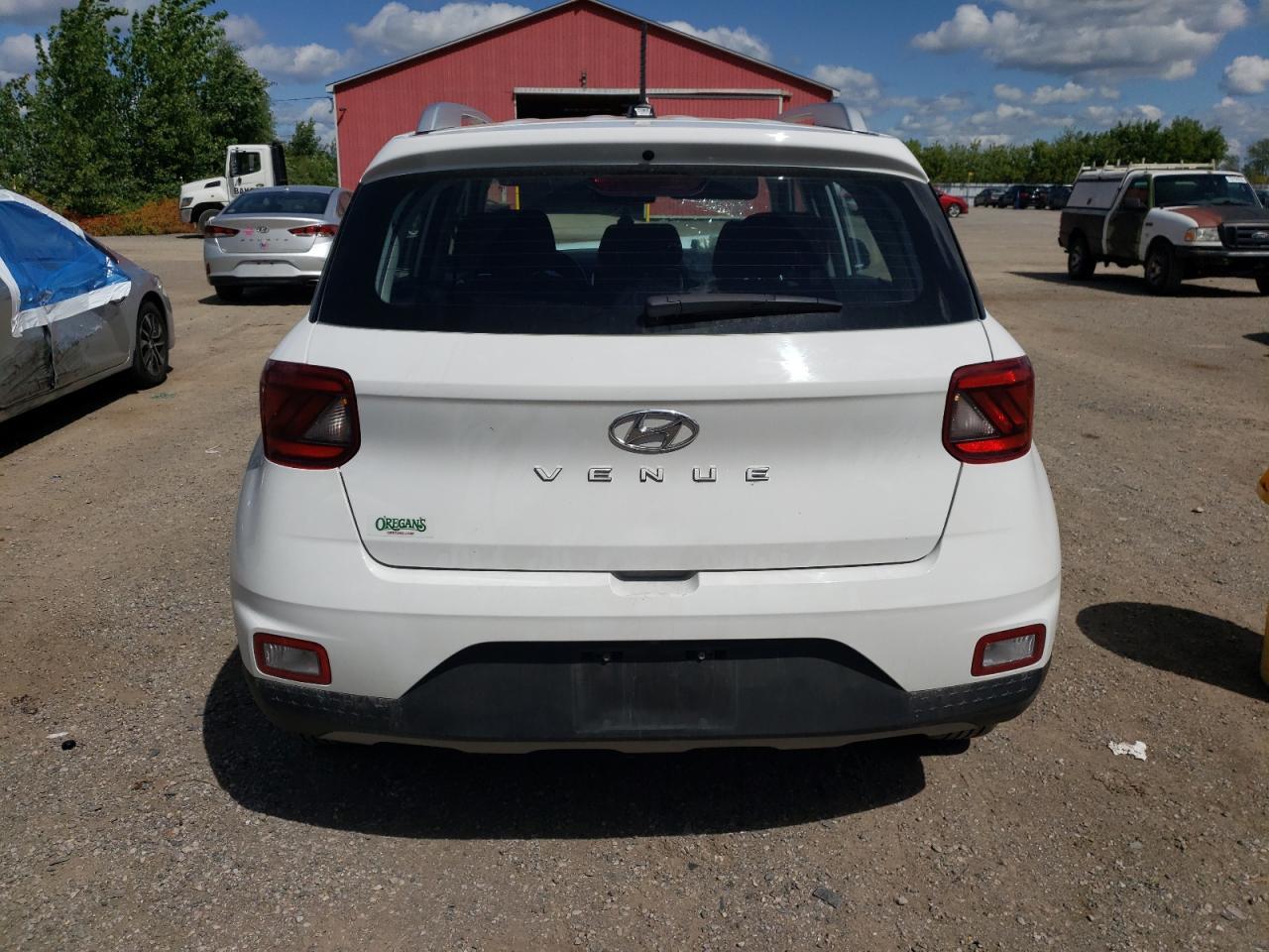 2023 Hyundai Venue - Image 6