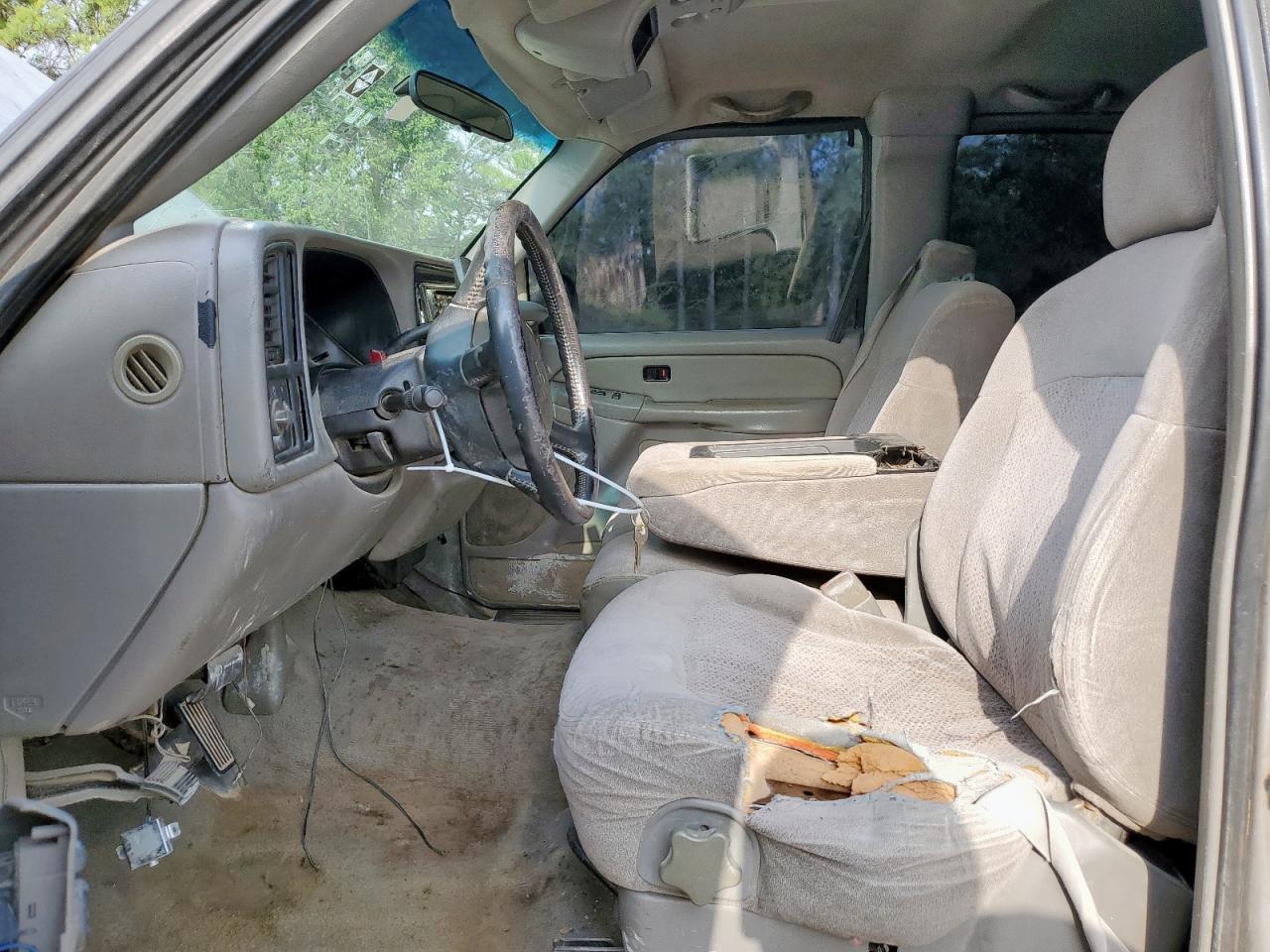 2000 Chevrolet Silverado C1500 - Фото 7