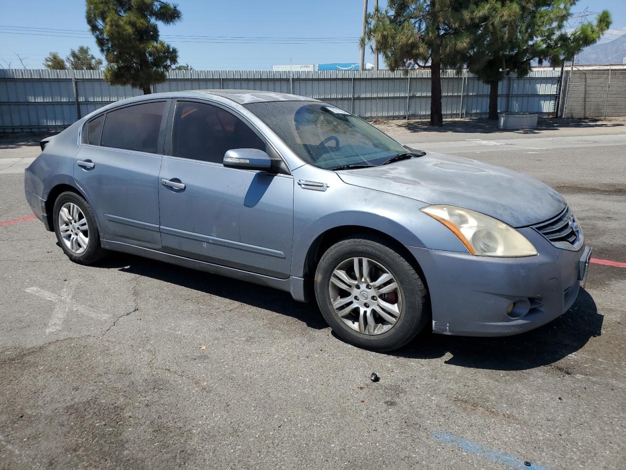 2011 Nissan Altima Base - Image 4