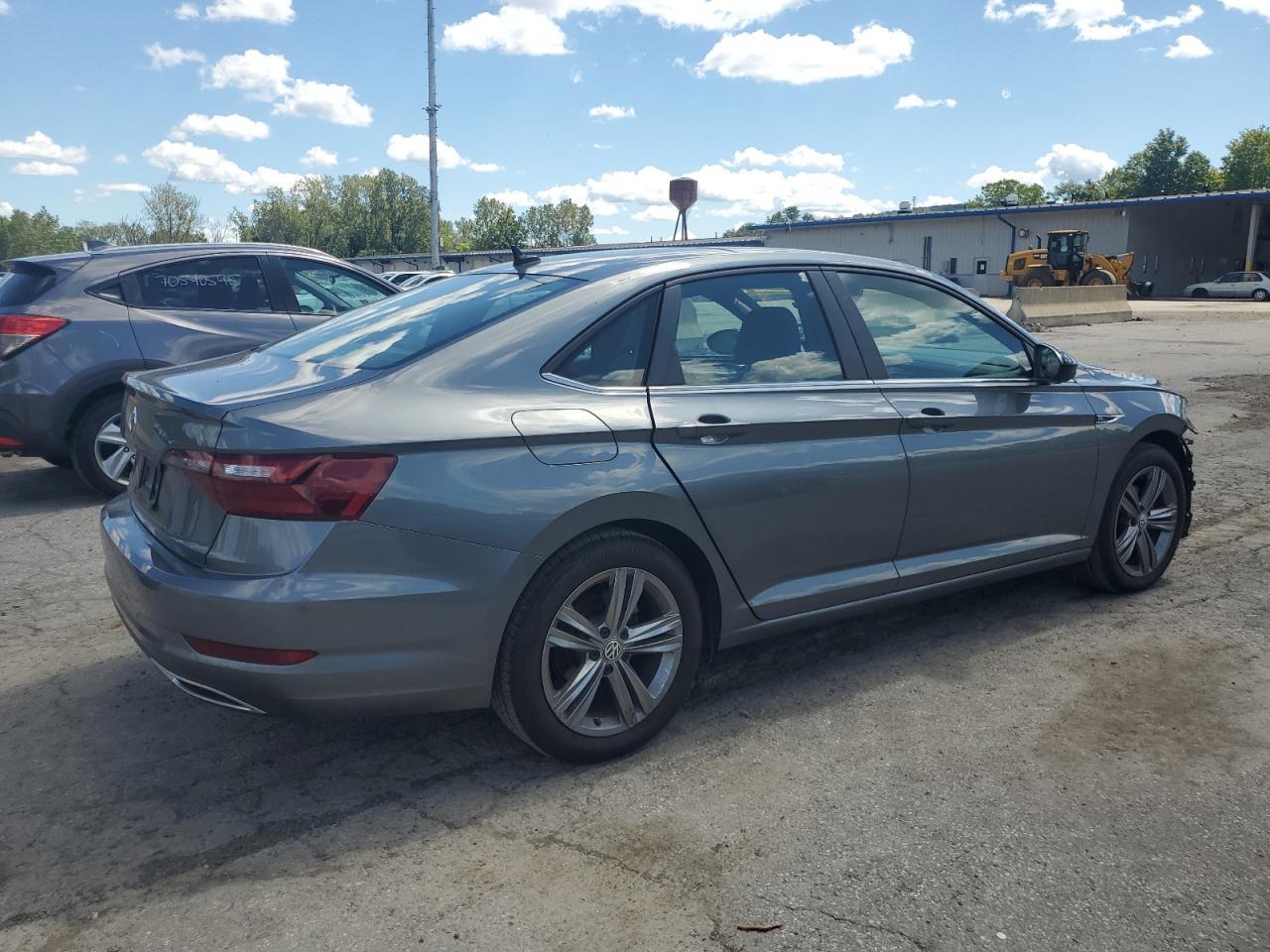 2020 Volkswagen Jetta S - Image 3