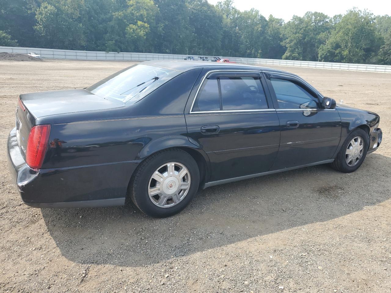 2004 Cadillac Deville - Фото 3