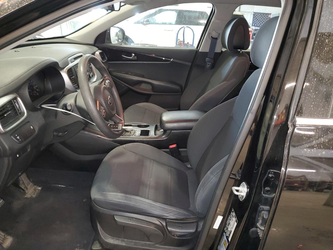 2016 Kia Sorento Lx - Фото 7