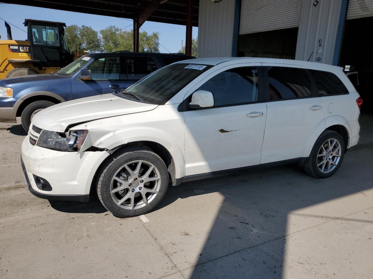 2015 Dodge Journey R/T
