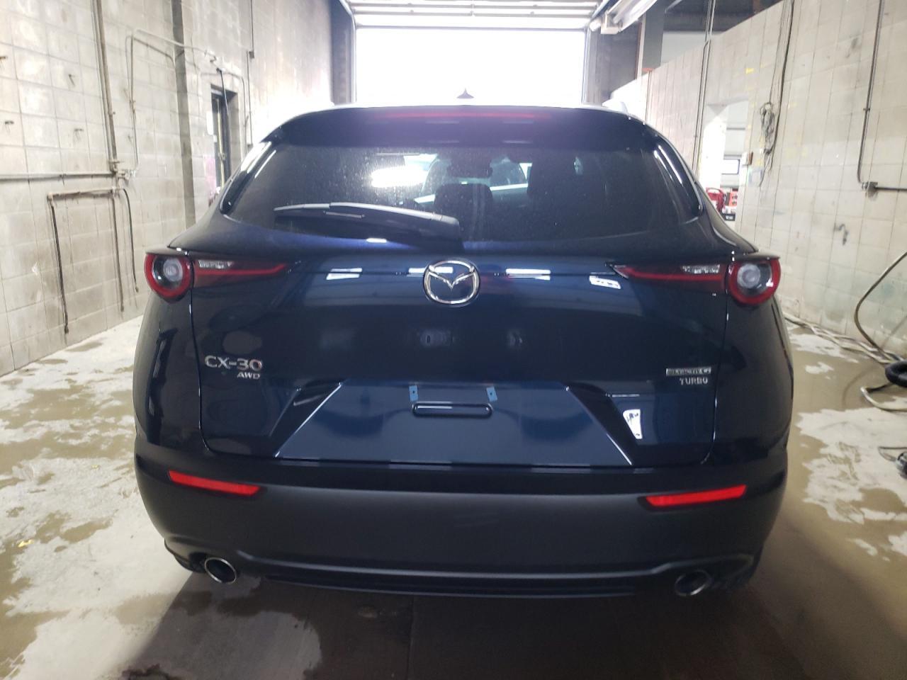 2024 Mazda Cx-30 Premium Plus - Фото 6