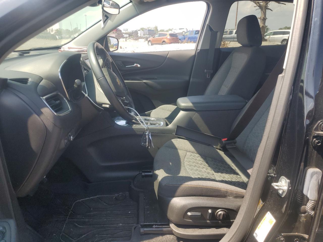 2024 Chevrolet Equinox Lt - Image 7