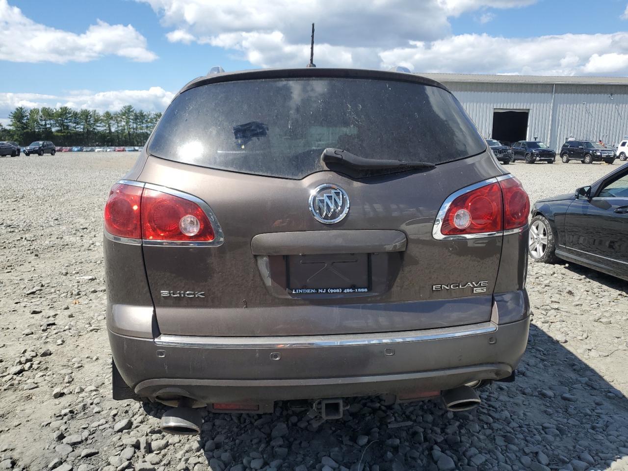 2009 Buick Enclave Cx - Image 6