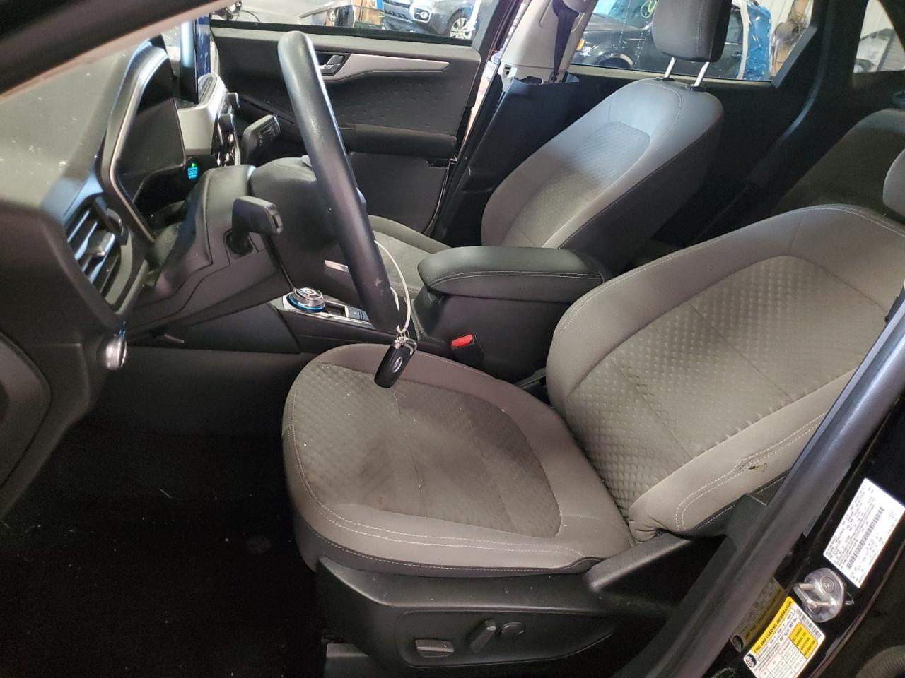 2020 Ford Escape Se - Фото 7