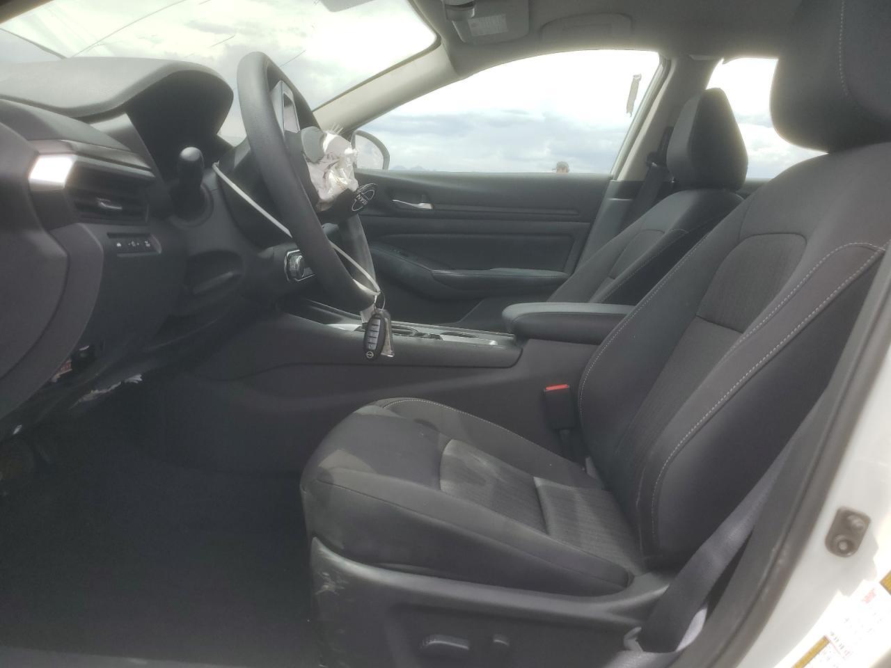 2025 Nissan Altima Sv - Фото 7