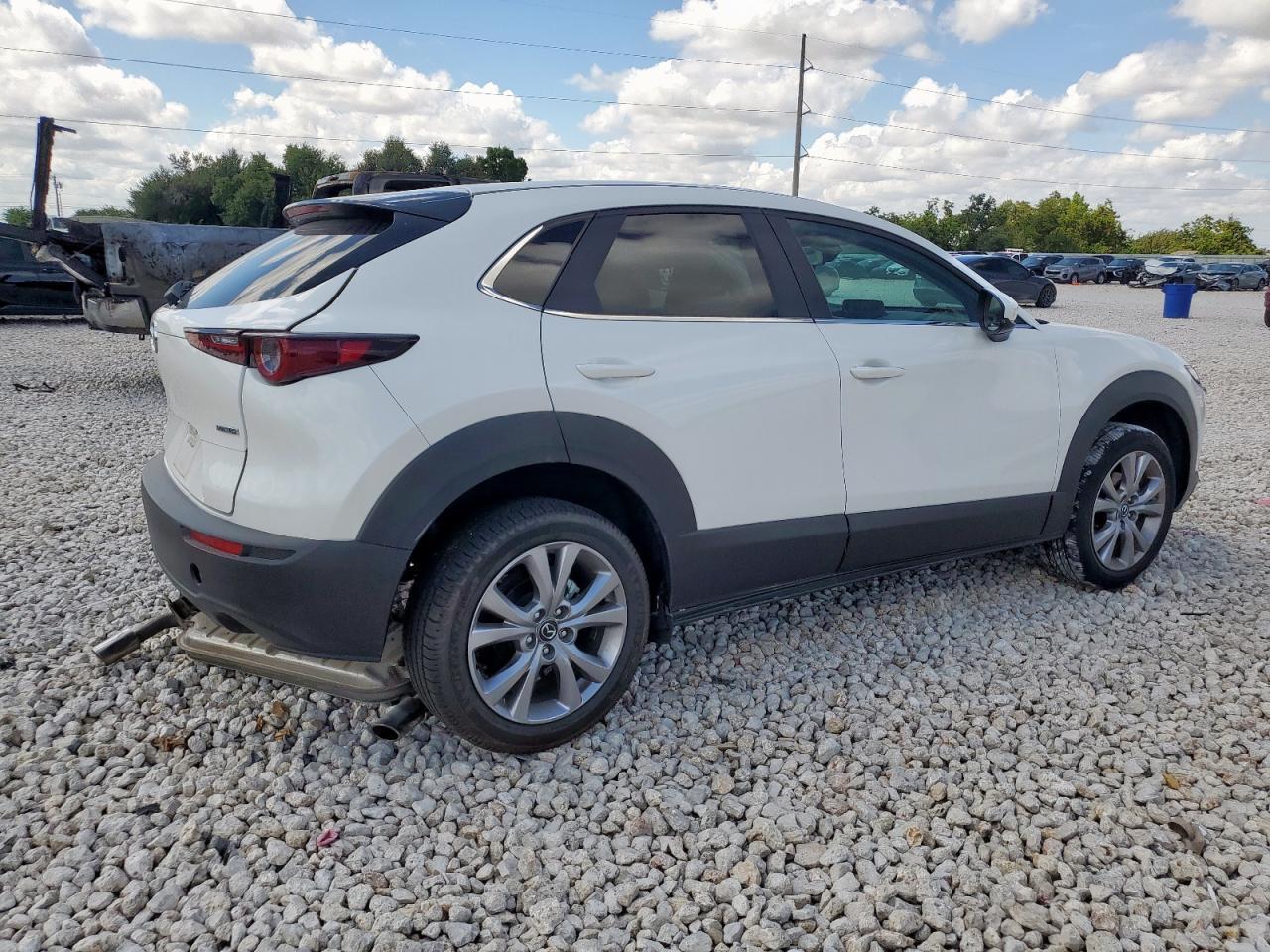 2021 Mazda Cx-30 Preferred - Фото 3