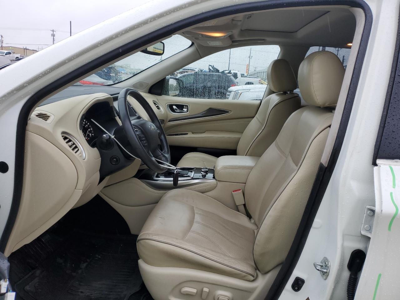 2018 Infiniti Qx60 - Фото 7