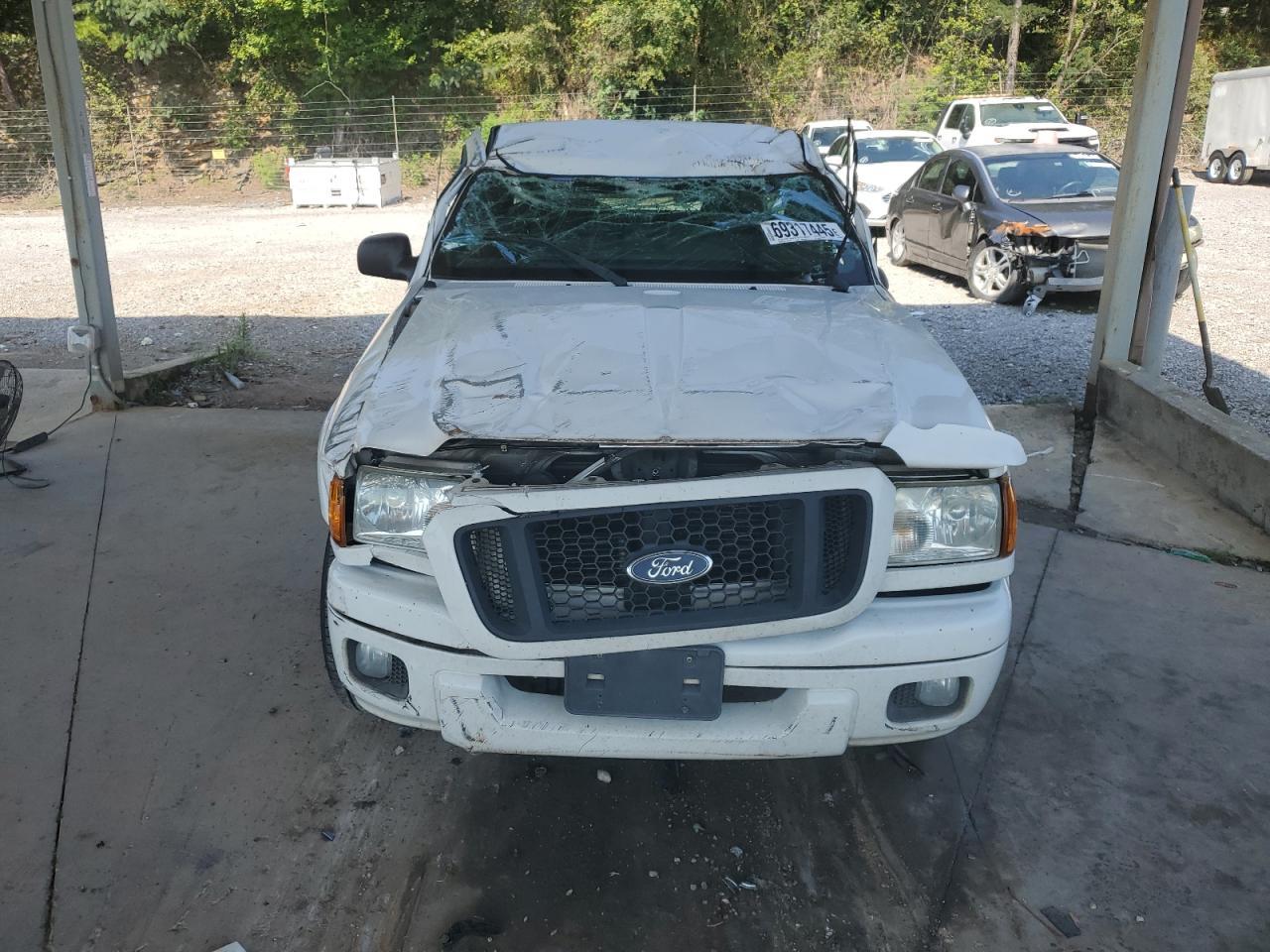 2004 Ford Ranger - Image 5