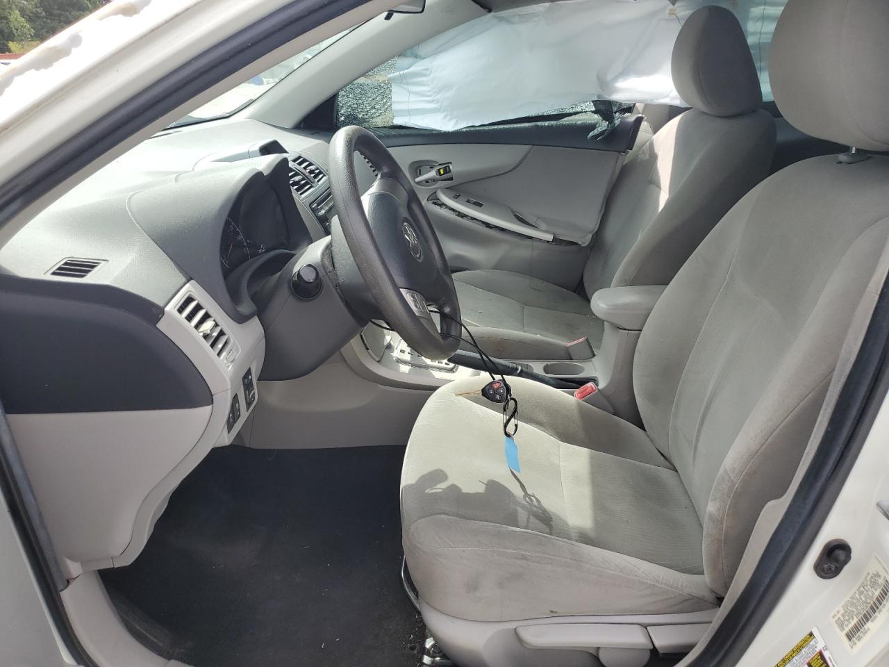 2012 Toyota Corolla Base - Image 7