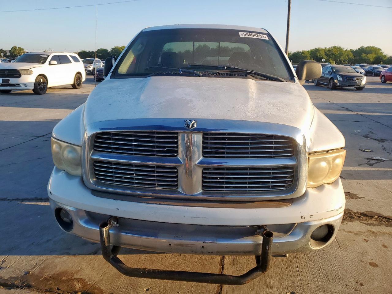 2005 Dodge Ram 1500 St - Image 5