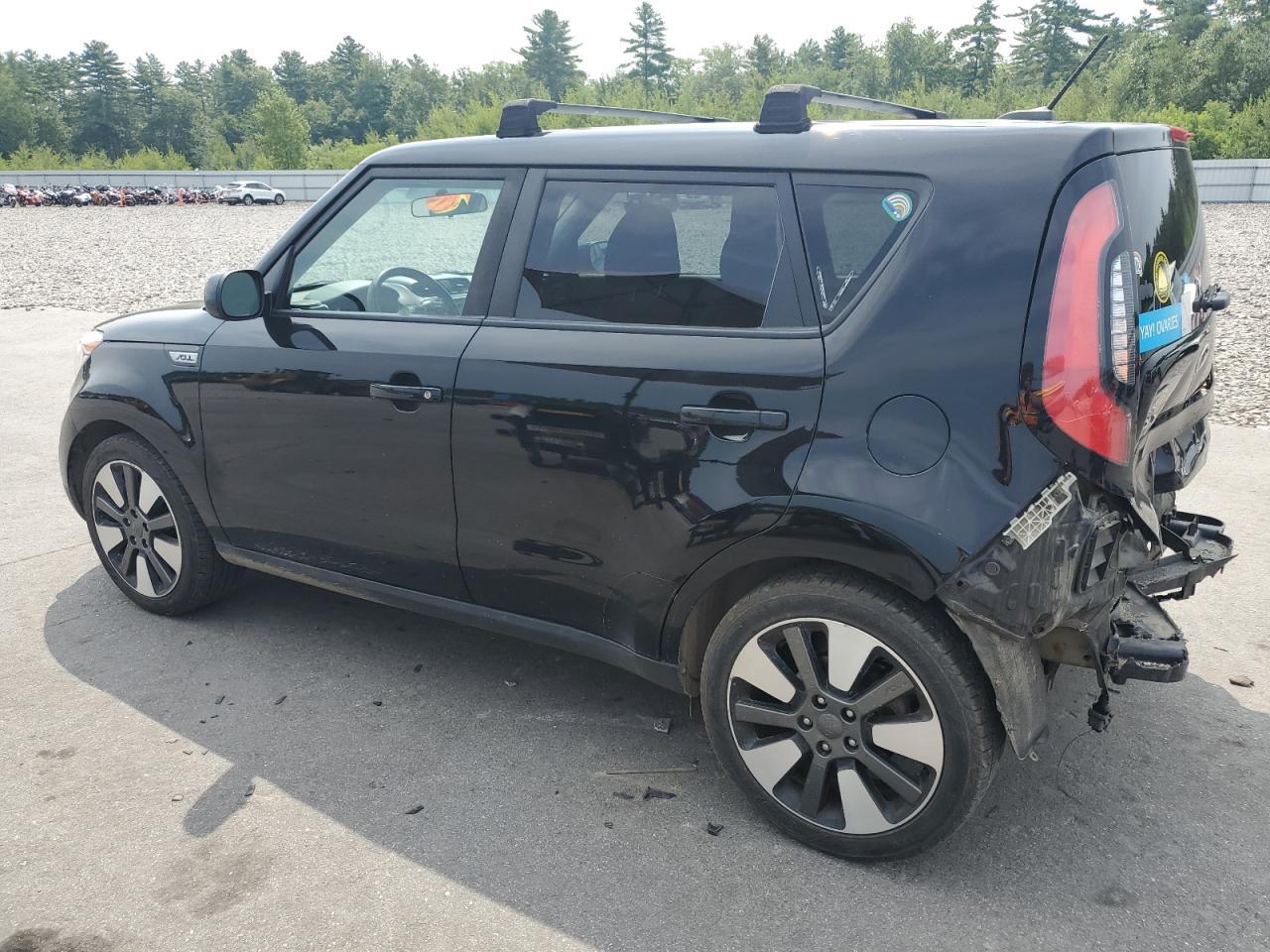 2018 Kia Soul - Фото 2