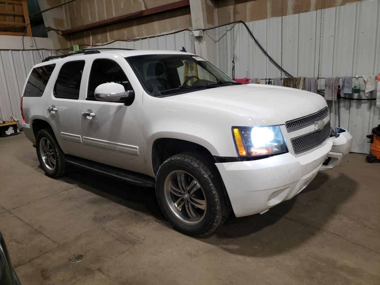 2013 Chevrolet Tahoe K1500 Lt - Фото 4