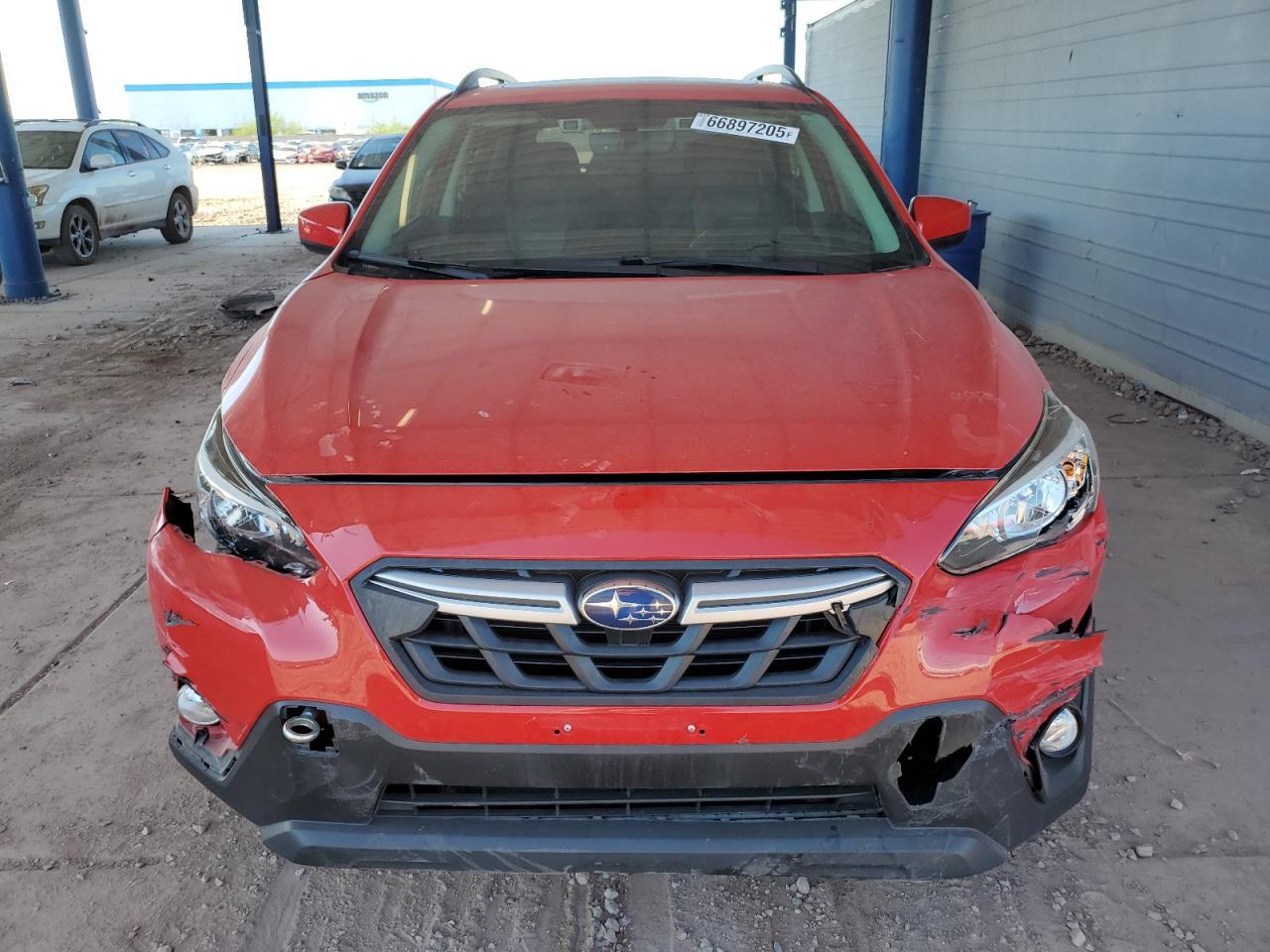 2021 Subaru Crosstrek Premium - Фото 5