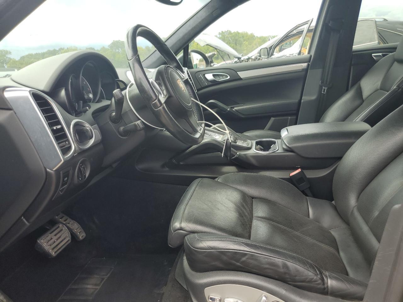 2013 Porsche Cayenne Gts - Фото 7